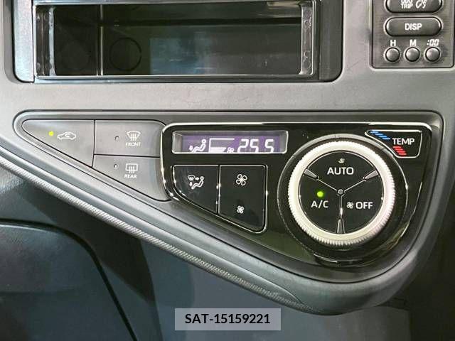Toyota AQUA 2019-06 314082-7