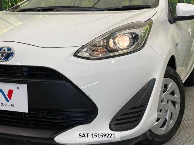 Toyota AQUA 2019-06 314082-12