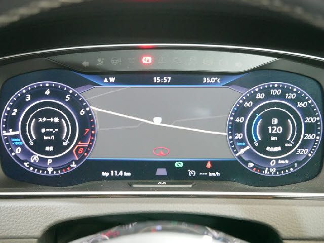 VolksWagen GOLF R 2017-09 7687-8
