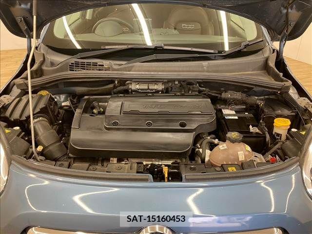 Fiat 500X 2017-10 380967-17