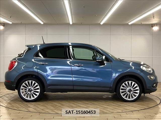 Fiat 500X 2017-10 380967-16