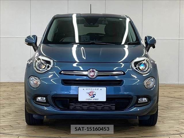 Fiat 500X 2017-10 380967-2