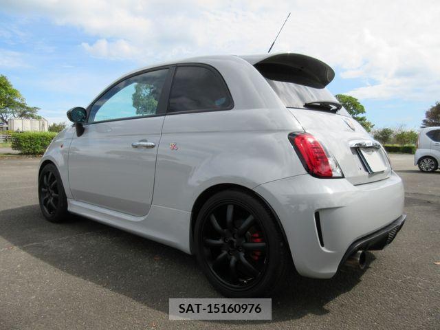 Fiat 500 2011-09 201150-2