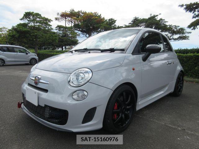 Fiat 500 2011-09 201150-8