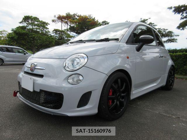 Fiat 500 2011-09 201150-0