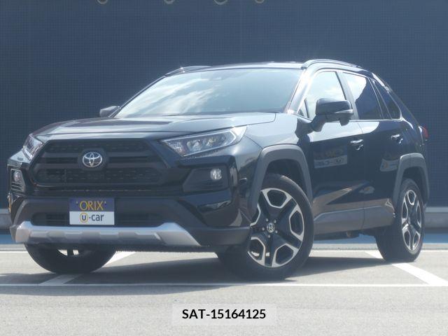 Toyota RAV4 2019-10 313126-0