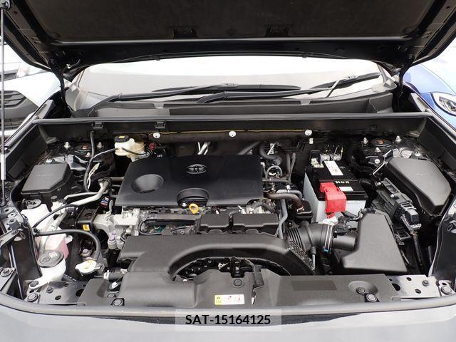Toyota RAV4 2019-10 313126-19