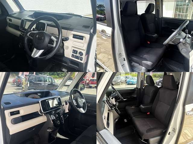 Daihatsu MOVE CANBUS 2019-06 21150-5