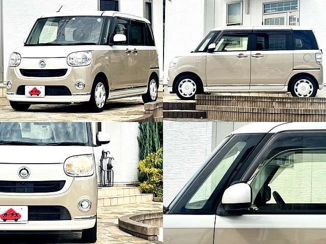 Daihatsu MOVE CANBUS 2019-06 21150-4
