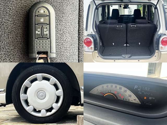 Daihatsu MOVE CANBUS 2019-06 21150-8