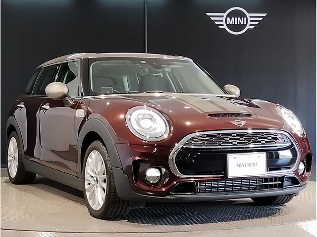 Bmw MINI 2018-09 24765-5