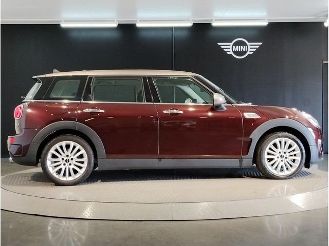 Bmw MINI 2018-09 24765-7