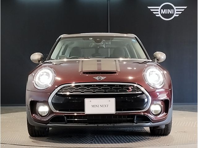 Bmw MINI 2018-09 24765-3