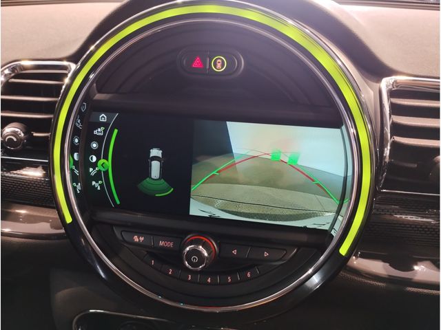 Bmw MINI 2018-09 24765-17