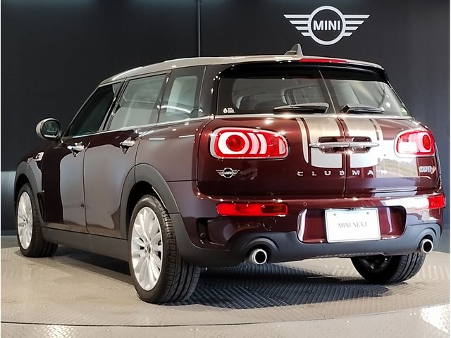 Bmw MINI 2018-09 24765-6