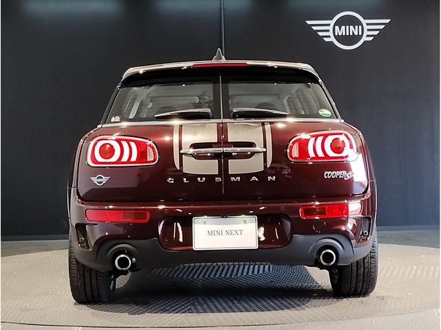 Bmw MINI 2018-09 24765-4