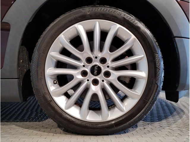 Bmw MINI 2018-09 24765-8