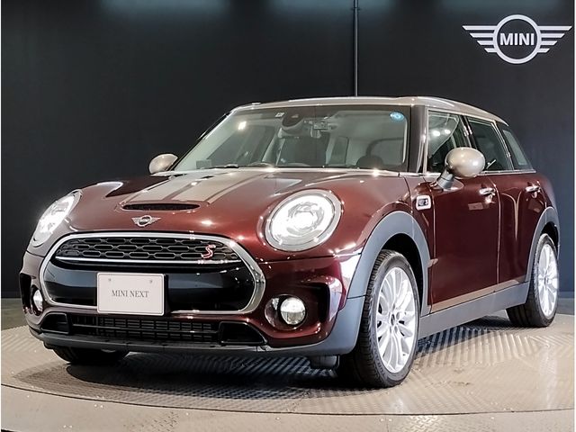 Bmw MINI 2018-09 24765-0