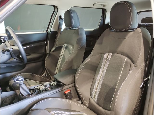 Bmw MINI 2018-09 24765-10
