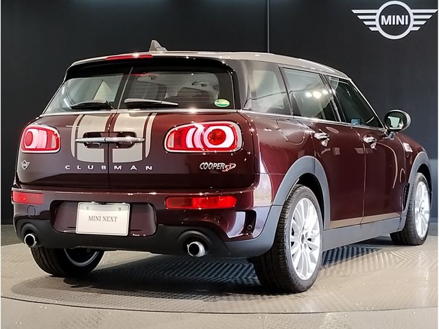 Bmw MINI 2018-09 24765-2