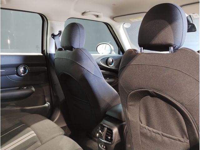 Bmw MINI 2018-09 24765-12