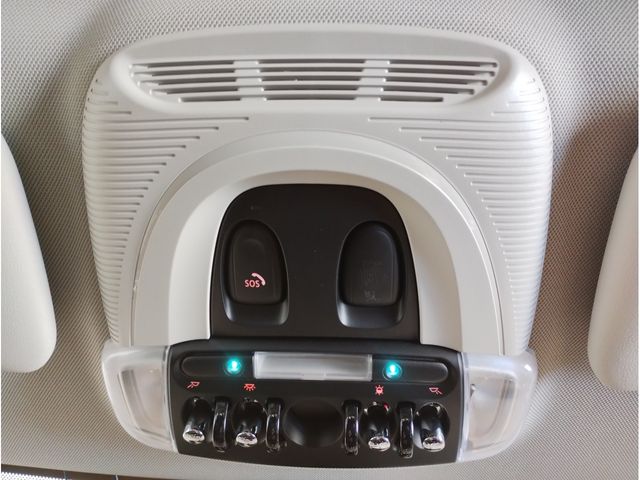 Bmw MINI 2018-09 24765-25