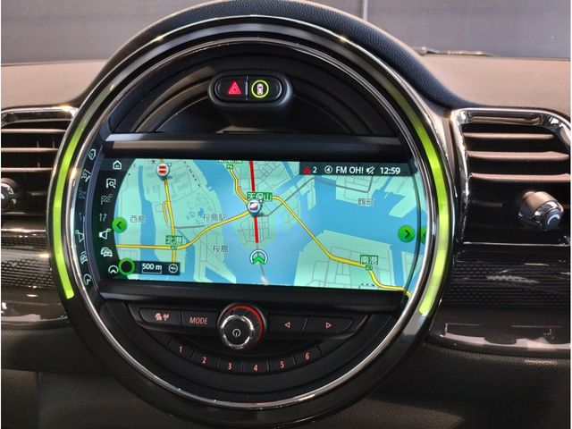 Bmw MINI 2018-09 24765-16