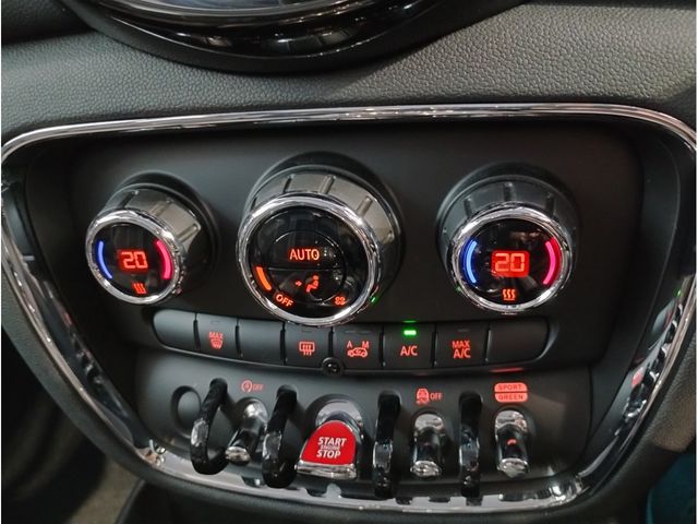 Bmw MINI 2018-09 24765-18