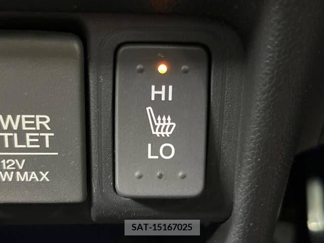 Honda N BOX CUSTOM 2016-08 306675-7