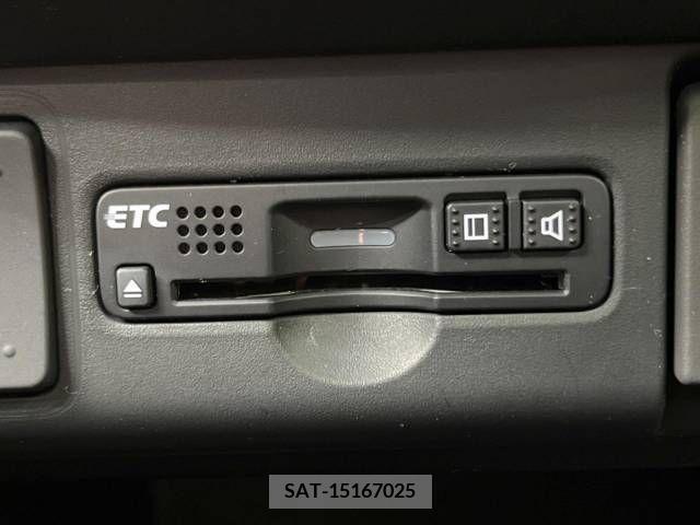 Honda N BOX CUSTOM 2016-08 306675-6