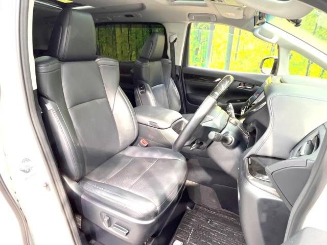 Toyota VELLFIRE 2018-12 20228-8