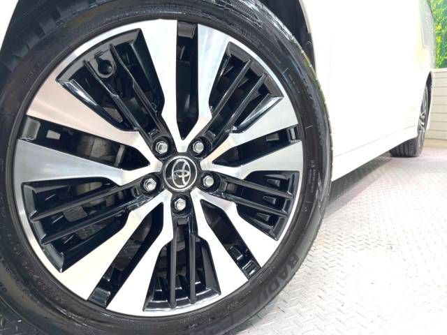 Toyota VELLFIRE 2018-12 20228-14