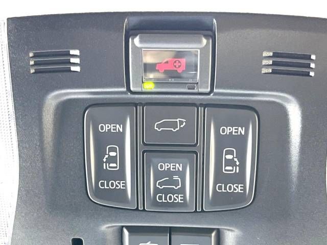 Toyota VELLFIRE 2018-12 20228-5