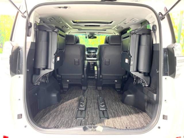 Toyota VELLFIRE 2018-12 20228-11
