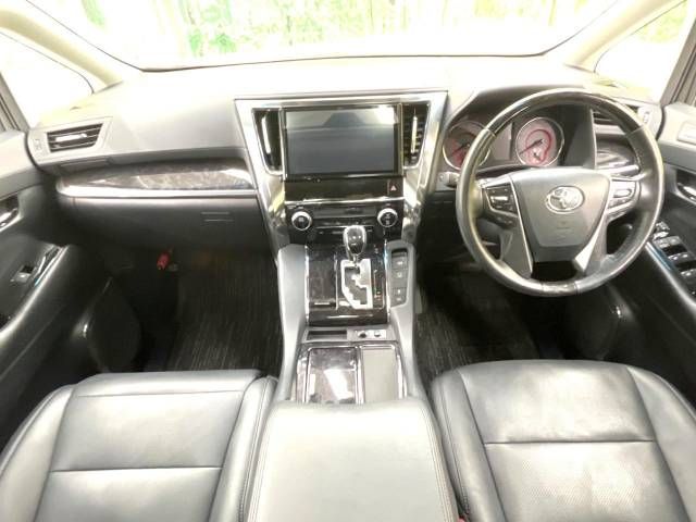 Toyota VELLFIRE 2018-12 20228-1