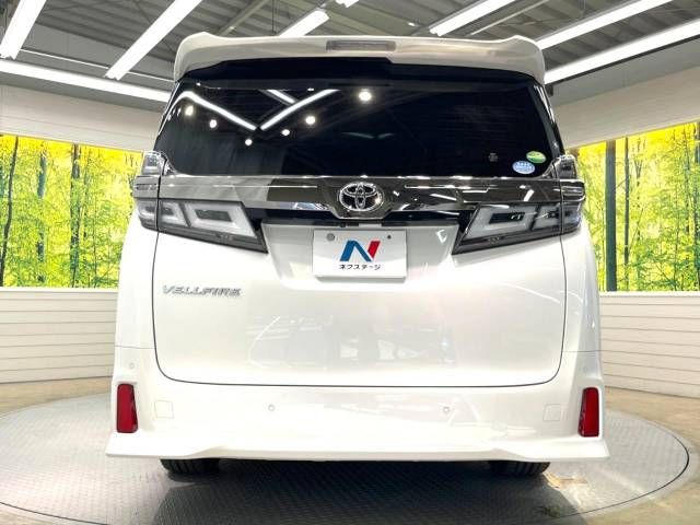 Toyota VELLFIRE 2018-12 20228-16
