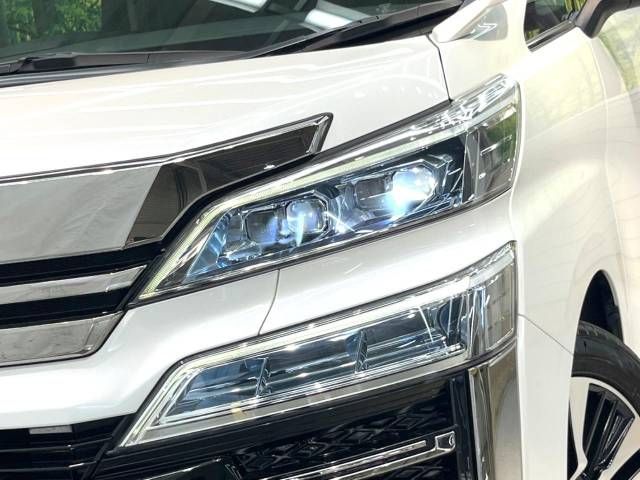 Toyota VELLFIRE 2018-12 20228-13