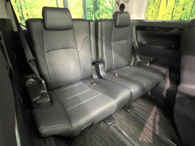 Toyota VELLFIRE 2018-12 20228-10