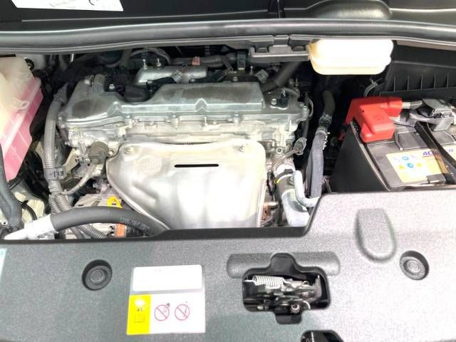 Toyota VELLFIRE 2018-12 20228-19