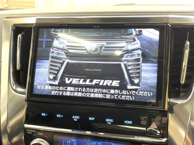 Toyota VELLFIRE 2018-12 20228-3