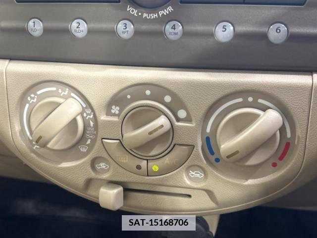 Suzuki ALTO 2012-09 355817-3