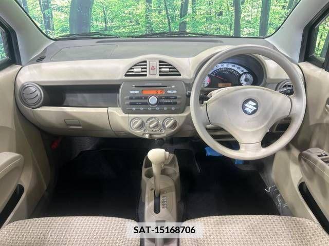 Suzuki ALTO 2012-09 355817-1