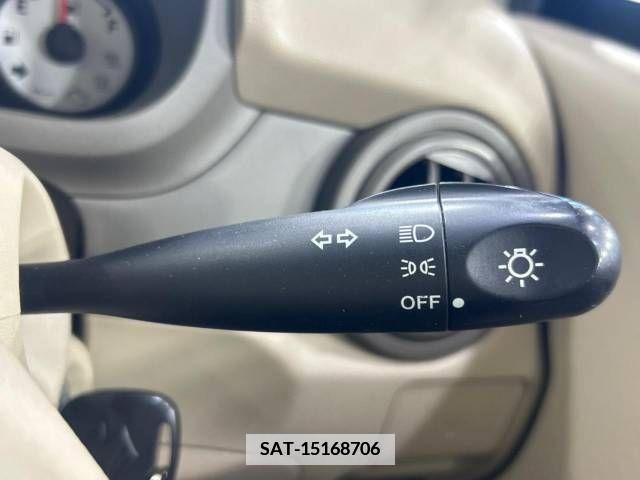 Suzuki ALTO 2012-09 355817-5