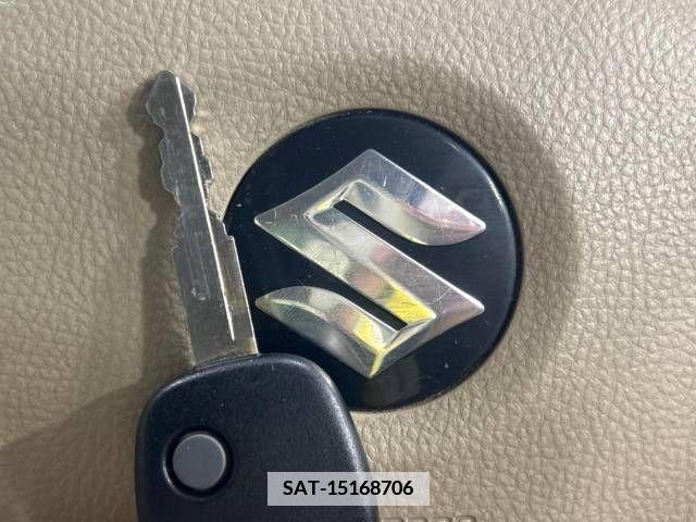 Suzuki ALTO 2012-09 355817-4