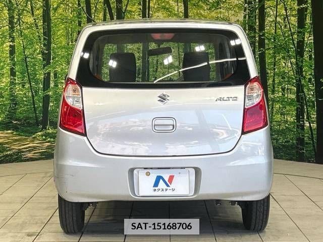 Suzuki ALTO 2012-09 355817-15