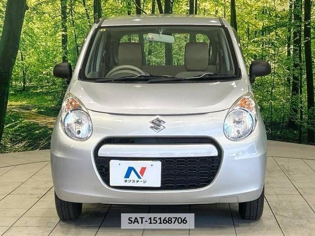 Suzuki ALTO 2012-09 355817-14