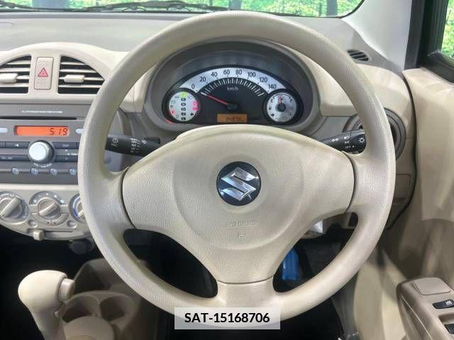 Suzuki ALTO 2012-09 355817-11