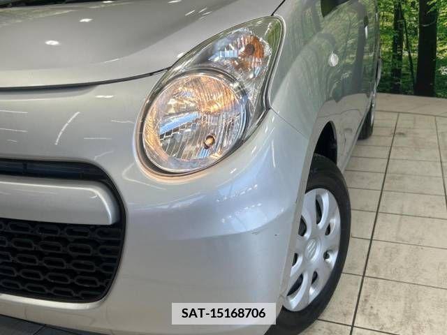 Suzuki ALTO 2012-09 355817-12