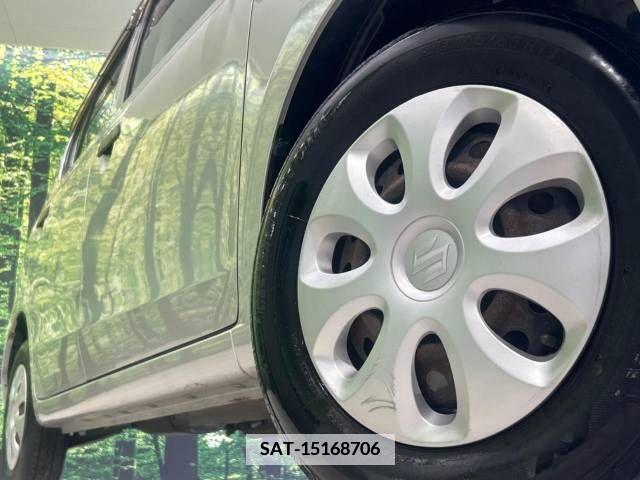 Suzuki ALTO 2012-09 355817-13