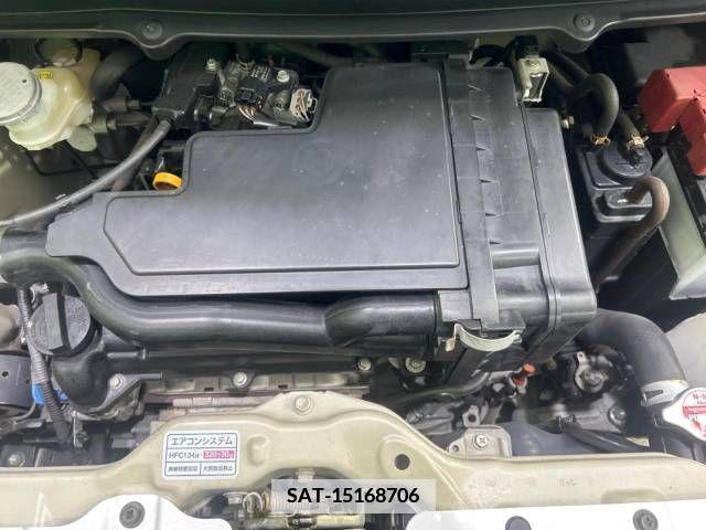 Suzuki ALTO 2012-09 355817-18